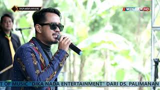 SABDA CINTA(DIAN ANIC) - BAYU CAKRA - LIVE DIKA NADA PONTAS