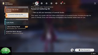 Fyxestroll Gathering III - (VoD)