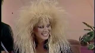 Sally Jessy Raphael Show - Dominant Women