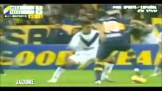 Riquelme 2015 Skills