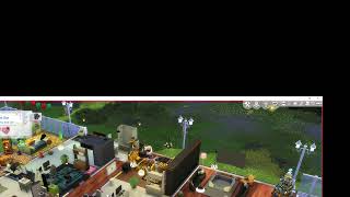 the Sims4 Gameplay