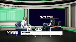 Minembwe, un faux problème ? Alain Lino Mwamba reçoit Barnabe Milinganyo, Analyste Politique