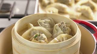 Raviolis chinois | KitchenAid France