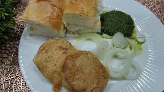 Famous Bun Kabab With Special Chutney Recipe | Karachi Street Style Bun Kabab Recipe