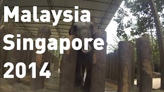 GoPro: Malaysia & Singapore 2014