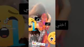 اوف كلبي انكسر👌👌