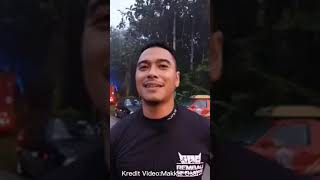 INI CERITA DARI PENYELAMAT 7 REMAJA SESAT DI GUNUNG HITAM