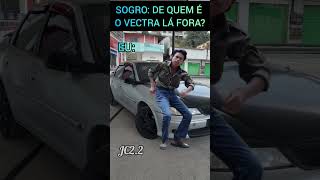 SOGRO: DE QUEM É O VECTRA LÁ FORA ?