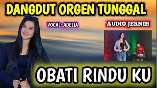 DANGDUT KALEM DANGDUT ELECTONE DANGDUT ORGEN TUNGGAL YANG PALING VIRAL  COVER  DELATUA MUSIC