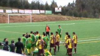 GAVIONENSE vs CAMPOMAIORENSE.wmv