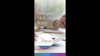 Surrogacy costs covered! No expenses for you. #SurrogacyMyths #SurrogacyCompensation #SurrogacyA...