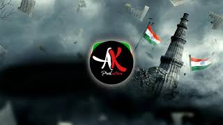 Vande mataram dj remix song