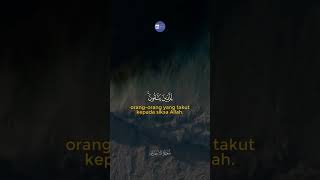 Kehidupan dunia buat orang kafir,Kehidupan Akhirat buat Muslim yang taat,Janganlah mengejar Dunia