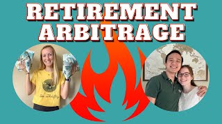 Facebook Marketplace Expert AMBER Arbitrages Her Way To Financial Independence! Arbitrage With Amber