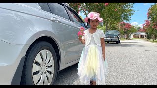 Irene Baby Journey-Virginia Beach to Atlanta || Shifting to New Home || Moving to Atlanta||USA Vlogs