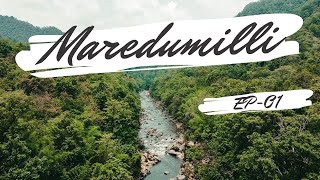 Maredumilli Tourist Places| Maredumilli Full Trip Plan | Shiva Nayak Banoth|| Best place to travel||