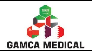 Gamca center name list official Saudi medical Center Name List