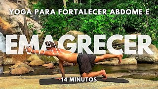 Yoga Para Emagrecer