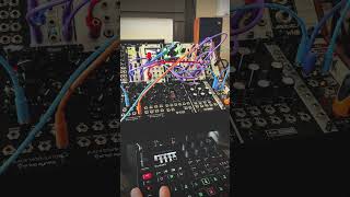 Feb 22nd Couch Jam With Syntakt and Eurorack