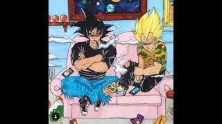 GOKU  MODO CHOLO XD  *^€👿😎🤟