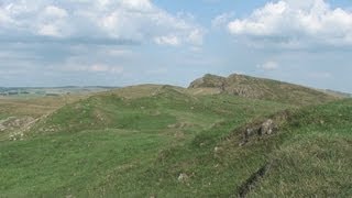 Hiking England: Pennine Way - Part 17, Lambley to Shield on the Wall