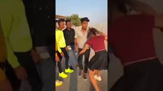 rohit zinjuker and nita shilimkar tik tok video | #shorts #viral #tranding video