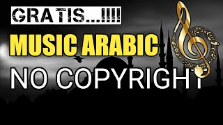 music islami no copyright | musik arab gratis tis tis tis