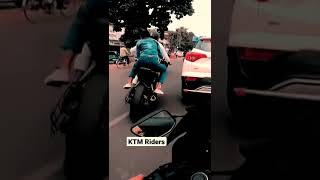 KTM RC stunt Bike Rider KTM Riders Boy Attitude Status Rider Status ktm tik tok video #shorts#stunt