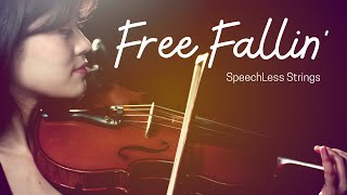 Free Fallin' | SpeechLess Music