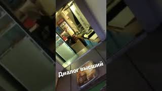 Жидковский спрашивает про еду #funny #vlog #story