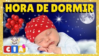 ⭐LOUVOR PARA BEBÊ DORMIR👶 ICM CIA MARANATA 🎵 Senhor tão pequeno sou 💖Canção de Ninar 💖Lullaby🎵