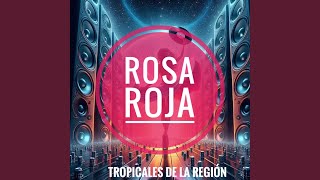 Rosa Roja (Cover)