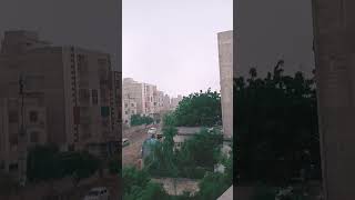 Barish | Rain #shorts #viral #youtubeshorts #rain