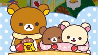 [NEW] Rilakkuma Farm New Version 4.0.0 ✨