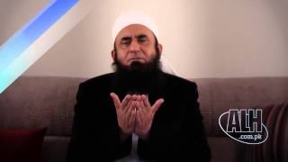 Maulana Tariq Jameel Crying in Rabi ul Awwal