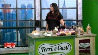 Il Salotto di Francesco: "Gnocchi e Gnocchetti senza Glutine"