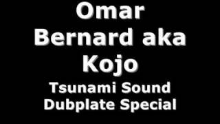 Kill Dem Sound - Omar Bernard - Tsunami Sound