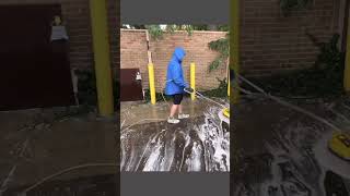 4 Easy Steps to Start a Pressure Washing Business! #pressurewashing #smallbusiness