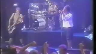 EMF   Unbelievable live at MTV Awards 1991