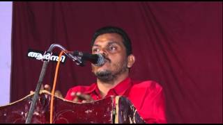 INTACH Thrissur Chapter | Mizhavu 3 - Kalamandalam P. K. Narayanan Nambiar