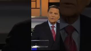 Kenneth Copeland being possessed. #possession #demon #pastor #jesus