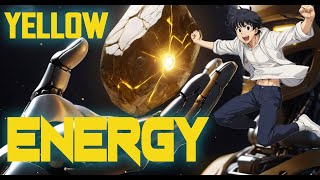 Yellow Energy - Earth2 Passive income?