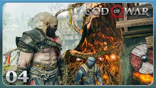 Brok der Schmied 🪓 | Part 4 | God of War