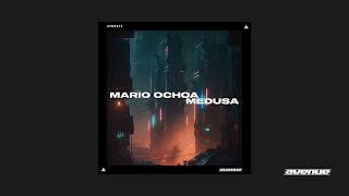 Mario Ochoa - Medusa