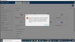 HOW TO OPEN ANY MATLAB (.slx) VERSION FILE IN PREVIOUS VERSION/Export Simulink File To OLD Version
