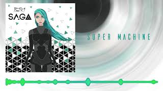 BEKIMACHINE - Super Machine [スパマシン]