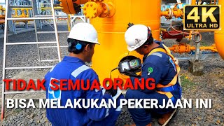 Sertifikasi Uji Kelayanan Vessel/Bejana Tekan