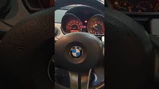 BMW Z4 Cold Start (VANOS Fixed!) #automobile #diy