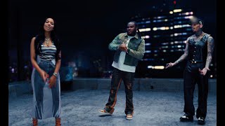 Tee Grizzley Ft. Chris Brown & Mariah The Scientist - Idgaf