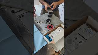 Sharpening an 8" Chef Knife with Diamond Stones | Knife Making #shorts